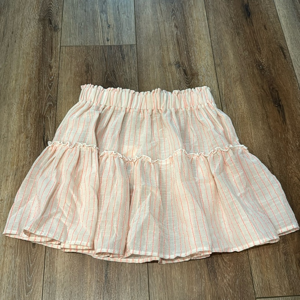 Eberjey Skirt Size Small